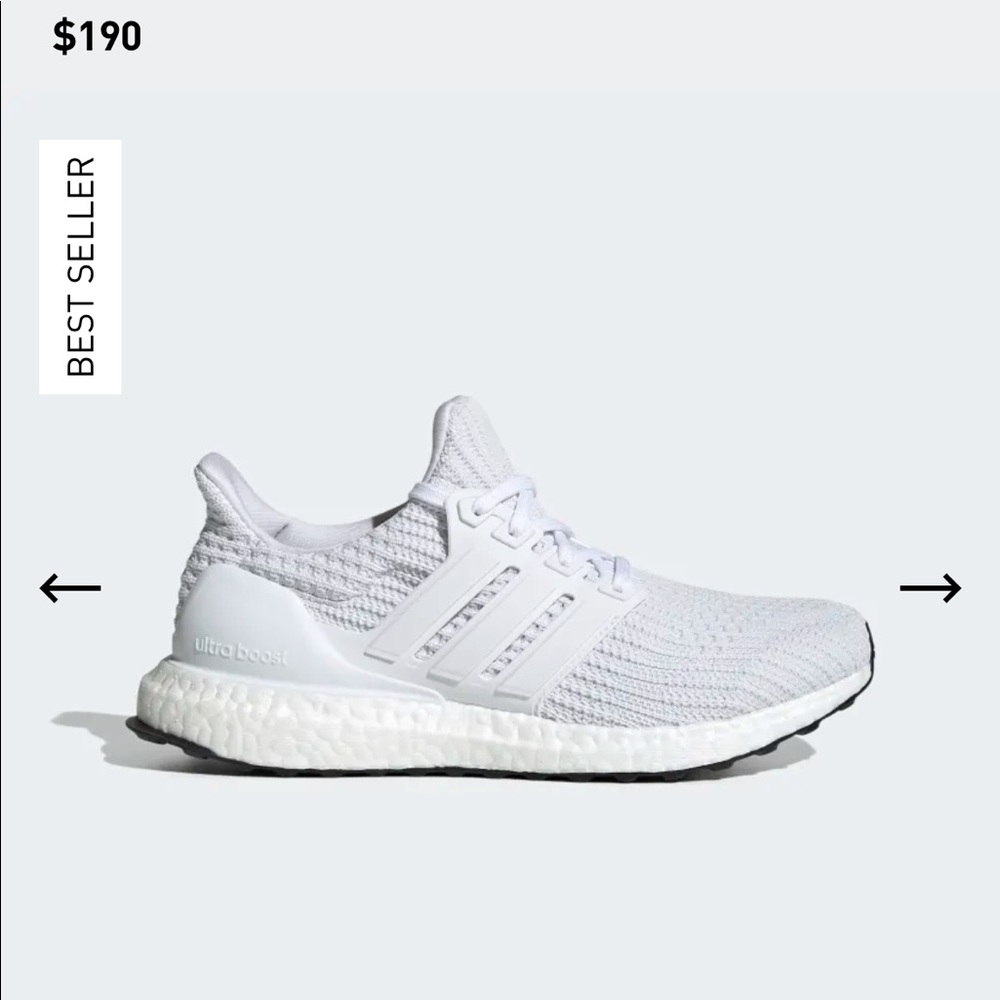 Adidas ultraboost